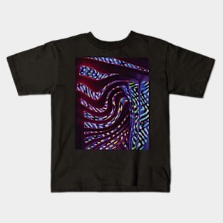 piano dance Kids T-Shirt